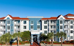 Summerplace Inn Destin Fl Hotel Destin Fl 2*